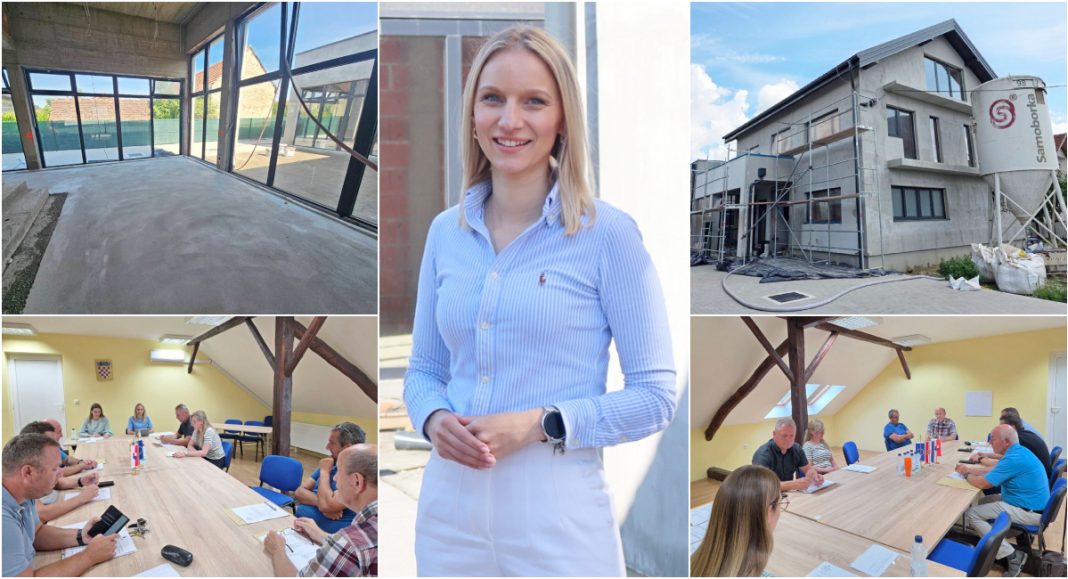 FOTO Donji Vidovec: U pripremi 4 javne nabave, vrtić napreduje; ima li nade za nadzornu kameru? FOTO Donji Vidovec: U pripremi 4 javne nabave, vrtić napreduje; ima li nade za nadzornu kameru?