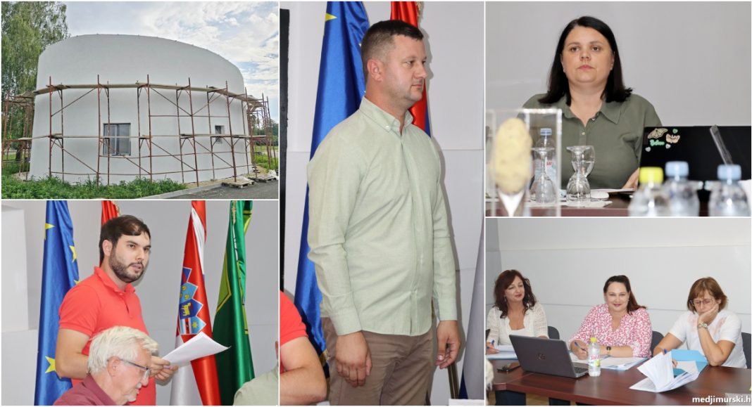 FOTO 30. kolovoza u Belici Festival krumpira i svečano otvorenje Muzeja Krumpira! FOTO 30. kolovoza u Belici Festival krumpira i svečano otvorenje Muzeja Krumpira!