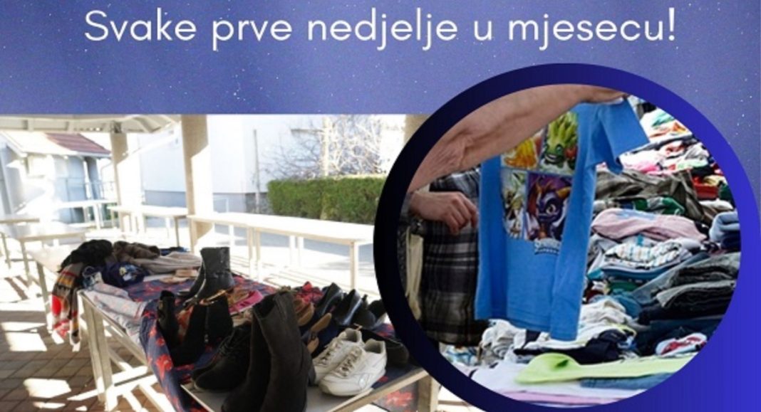 Sajam rabljene robe u Prelogu Sajam rabljene robe u Prelogu