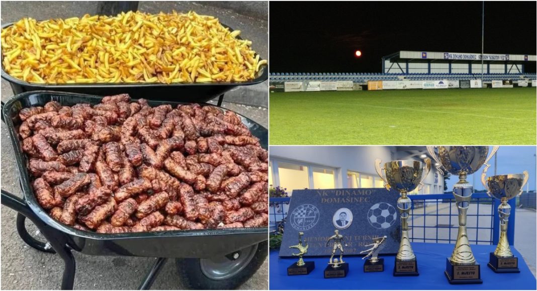 Rezultati prvog dana turnira “Antun Krznar Rokec 2025” i najava nedjeljnog finala! Rezultati prvog dana turnira “Antun Krznar Rokec 2025” i najava nedjeljnog finala!