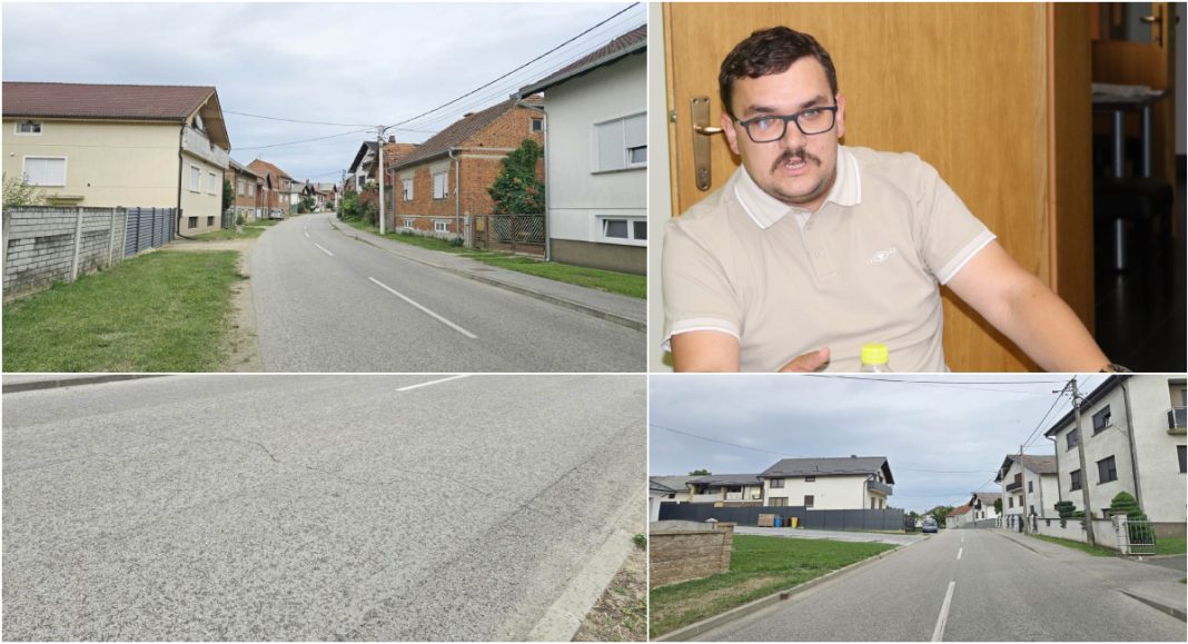 BELICA Nikola Makar upozorio na jureće kamione: ‘Pitanje je vremena kad će se dogoditi tragedija!’ BELICA Nikola Makar upozorio na jureće kamione: ‘Pitanje je vremena kad će se dogoditi tragedija!’