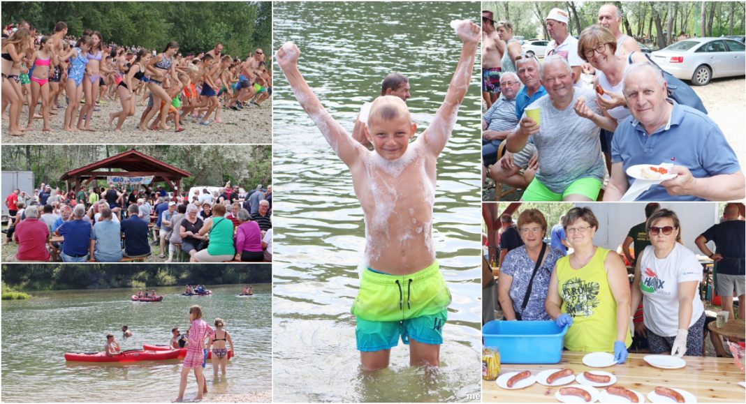 FOTO/VIDEO Jubilarni ‘Big Jump’ u Svetoj Mariji: veliki skok za spas rijeka i mnoštvo posjetitelja! FOTO/VIDEO Jubilarni ‘Big Jump’ u Svetoj Mariji: veliki skok za spas rijeka i mnoštvo posjetitelja!