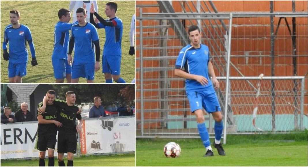 Emotivan oproštaj s Dariom Nađem: Naš Darek, naše dijete, zauvijek Graničar Emotivan oproštaj s Dariom Nađem: Naš Darek, naše dijete, zauvijek Graničar