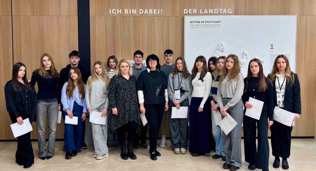 Gimnazija Josipa Slavenskog Čakovec među najboljima u Hrvatskoj! Gimnazija Josipa Slavenskog Čakovec među najboljima u Hrvatskoj!