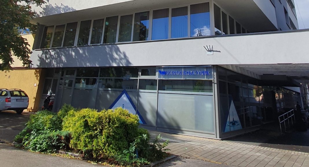 Međimurske vode zapošljavaju: Otvoren natječaj za više radnih mjesta Međimurske vode zapošljavaju: Otvoren natječaj za više radnih mjesta