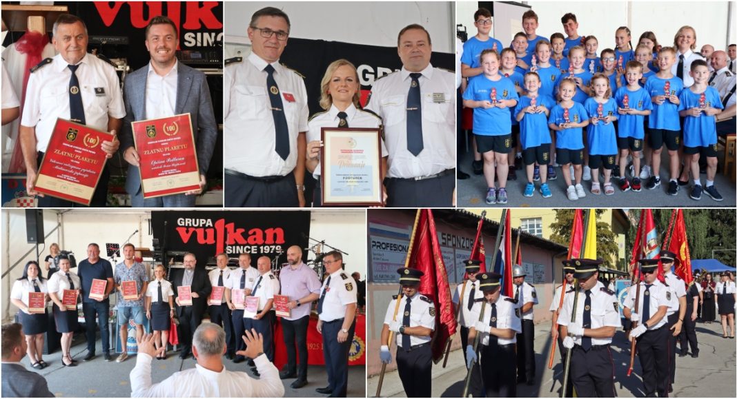 FOTO/VIDEO Proslava stoljeća hrabrosti, nesebičnosti i zajedništva DVD-a Podturen! FOTO/VIDEO Proslava stoljeća hrabrosti, nesebičnosti i zajedništva DVD-a Podturen!