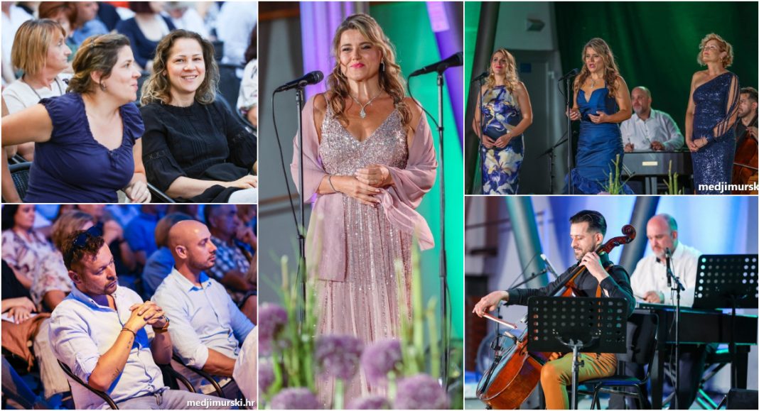 FOTO/VIDEO Predivno! Prelog postao ljetna pozornica svjetske glazbe uz 13. ‘Operu pod zvijezdama’ FOTO/VIDEO Predivno! Prelog postao ljetna pozornica svjetske glazbe uz 13. ‘Operu pod zvijezdama’