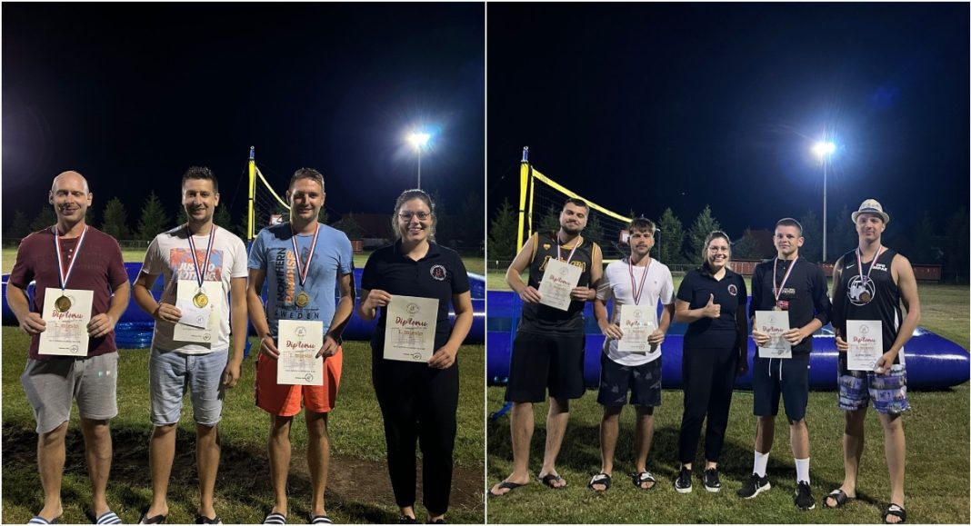 Kobre bez milosti – dominacija na vodenom terenu u Palinovcu! Kobre bez milosti – dominacija na vodenom terenu u Palinovcu!