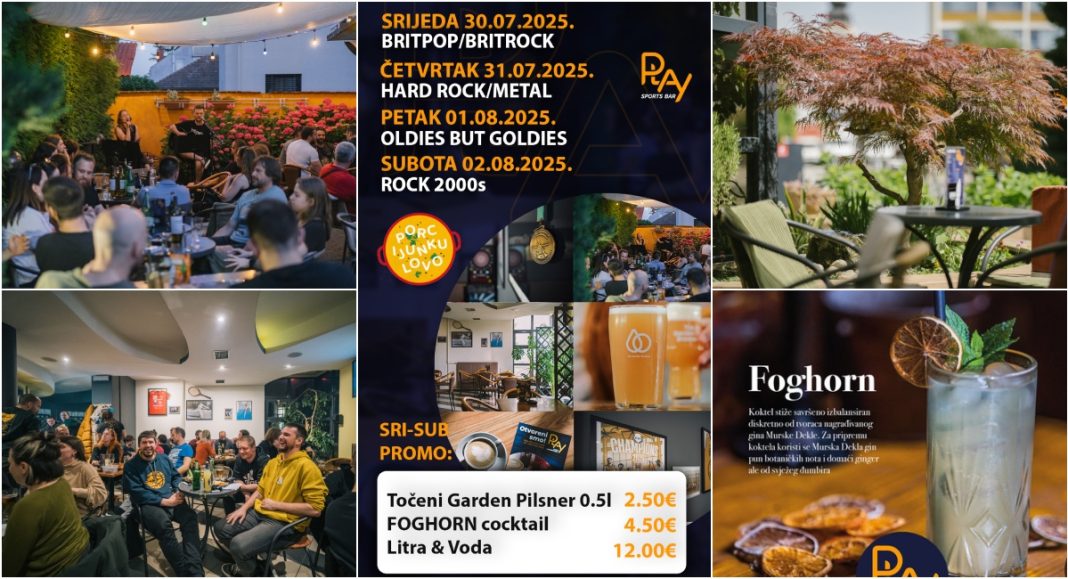 “U centru smo a skriti! ” Rock slušaone i promo cijene za Porcijunkulovo “U centru smo a skriti! ” Rock slušaone i promo cijene za Porcijunkulovo