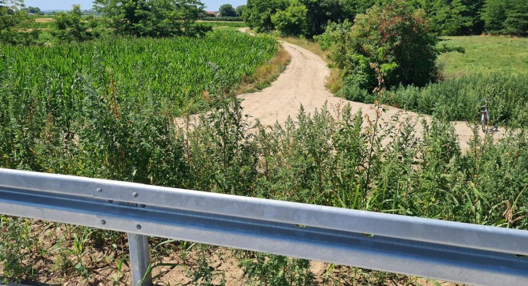 Hrvatske ceste: ‘Po završetku radova na obilaznici planiramo razmotriti dodatna rješenja’ Hrvatske ceste: ‘Po završetku radova na obilaznici planiramo razmotriti dodatna rješenja’