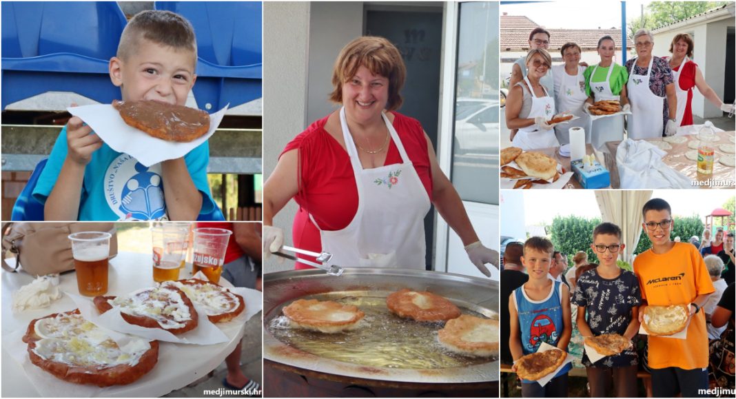 FOTO Svi su ludi za langošima: Odrasli ih vole s vrhnjem i češnjakom, djeca s lino ladom ili kečapom! FOTO Svi su ludi za langošima: Odrasli ih vole s vrhnjem i češnjakom, djeca s lino ladom ili kečapom!