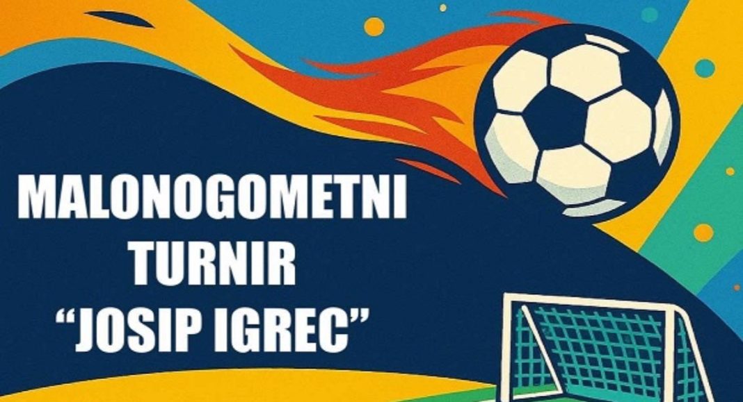 Mještani Čukovca slave zaštitnika sela i organiziraju memorijalni turnir Mještani Čukovca slave zaštitnika sela i organiziraju memorijalni turnir