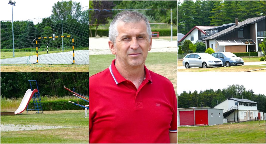 U Šandorovcu nema više “Proletera”! Sada svi dobro žive u lijepo uređenom mjestu. No, potreba ima! U Šandorovcu nema više “Proletera”! Sada svi dobro žive u lijepo uređenom mjestu. No, potreba ima!