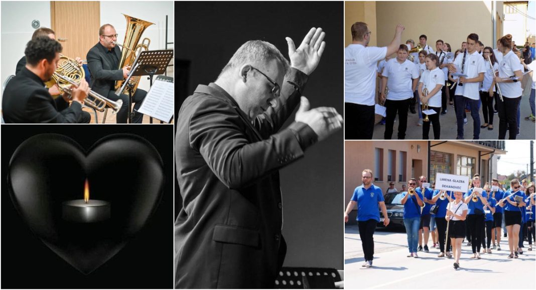 Posljednji ispraćaj Danijela Požgaja: ‘Tvoje riječi i glazba nastavit će živjeti u svima nama’ Posljednji ispraćaj Danijela Požgaja: ‘Tvoje riječi i glazba nastavit će živjeti u svima nama’