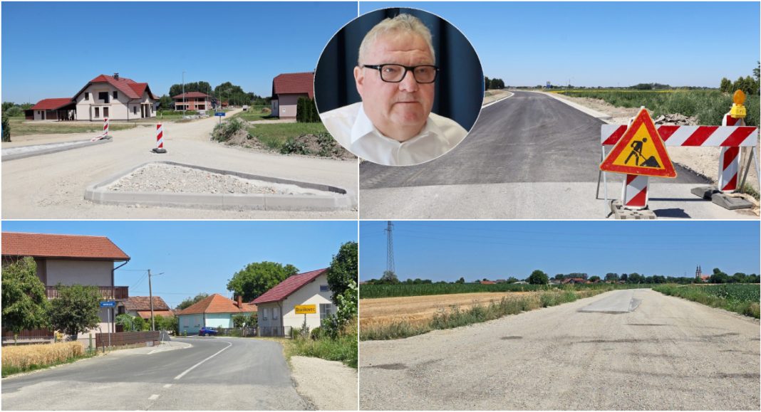 FOTO Grad Prelog: Završetak obilaznice u kolovozu, evo rokova i za ostale ceste u izgradnji! FOTO Grad Prelog: Završetak obilaznice u kolovozu, evo rokova i za ostale ceste u izgradnji!