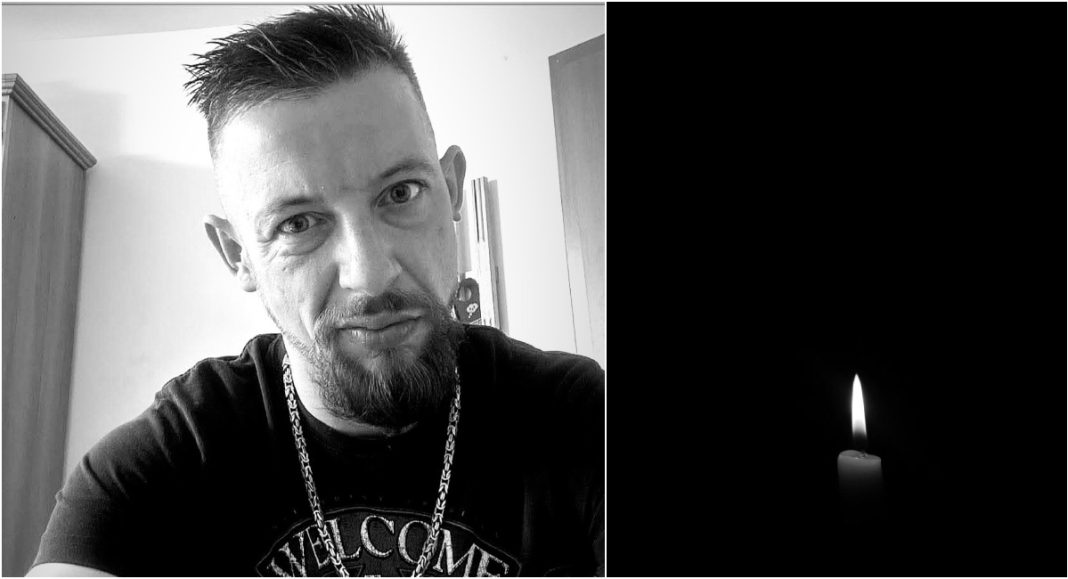 Tko je ubio Mihaela? Mještani u šoku nakon novog krvavog zločina u Međimurju Tko je ubio Mihaela? Mještani u šoku nakon novog krvavog zločina u Međimurju