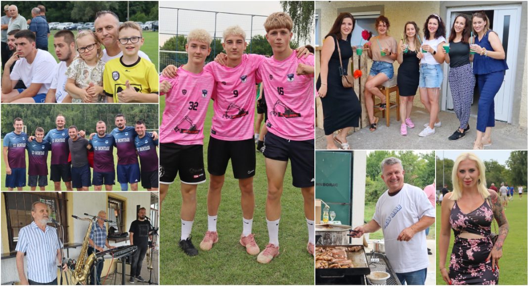 FOTO/VIDEO Turnir ‘Med vulicama’ u D. Hrašćanu: nogomet, kokteli, Trio Bajz i… Sweet Mery! FOTO/VIDEO Turnir ‘Med vulicama’ u D. Hrašćanu: nogomet, kokteli, Trio Bajz i… Sweet Mery!