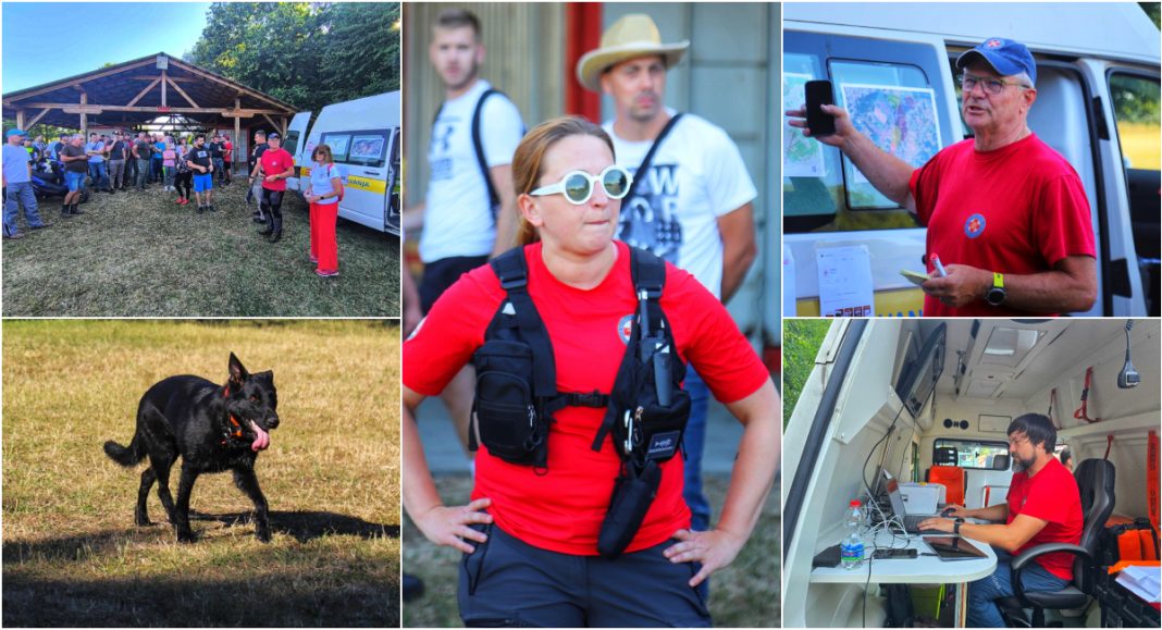 FOTO/VIDEO Palovec na nogama: Stotinjak mještana traži nestalog Stjepana Marčeca! FOTO/VIDEO Palovec na nogama: Stotinjak mještana traži nestalog Stjepana Marčeca!