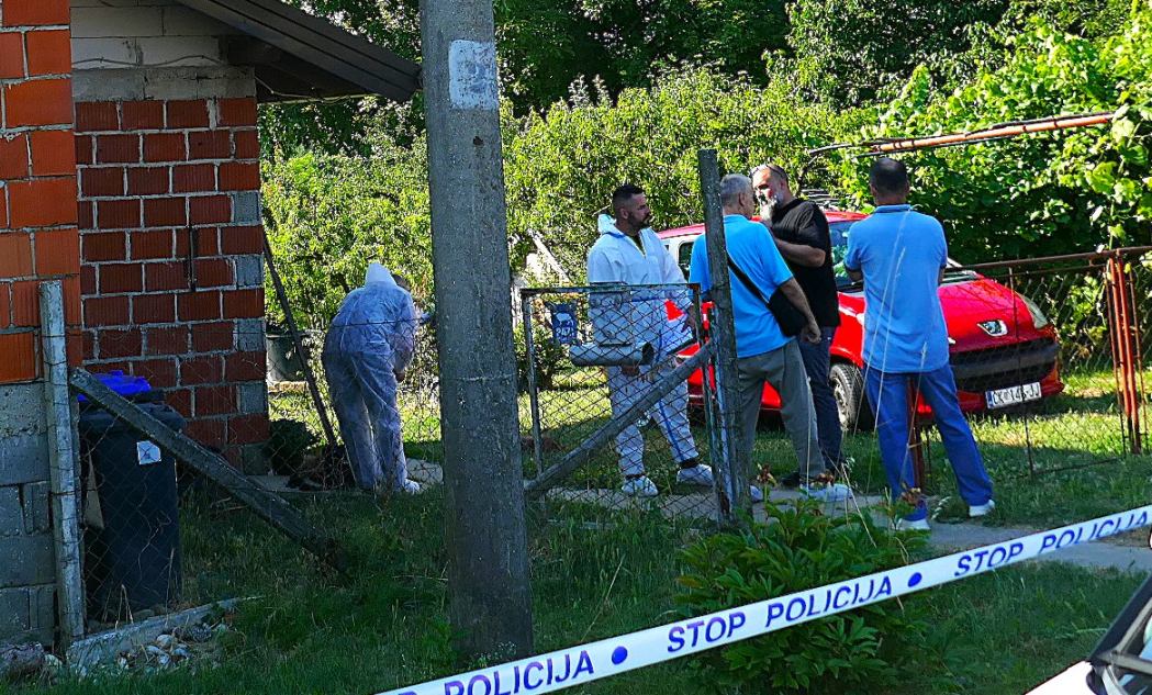 Dugogodišnji grobar iz Općine Sveti Juraj na Bregu bori se za život u Zagrebu, dok je supruga preminula! Dugogodišnji grobar iz Općine Sveti Juraj na Bregu bori se za život u Zagrebu, dok je supruga preminula!