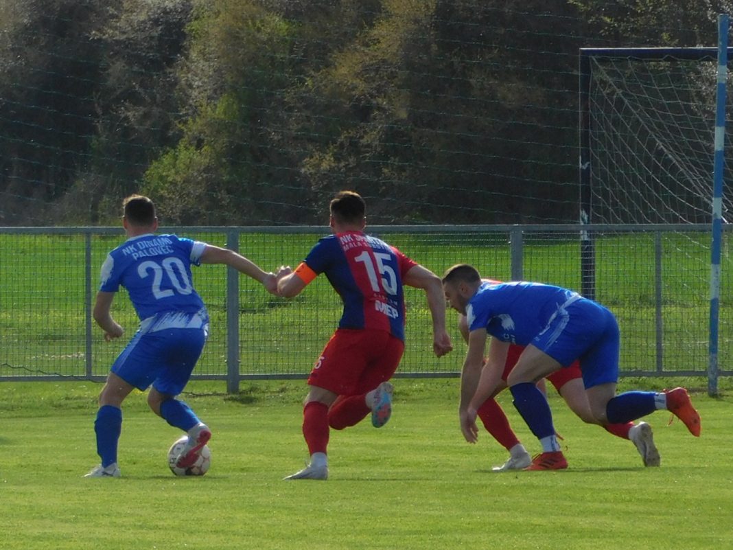 Utvrđeni sastavi nogometnih liga i propozicije natjecanja Utvrđeni sastavi nogometnih liga i propozicije natjecanja