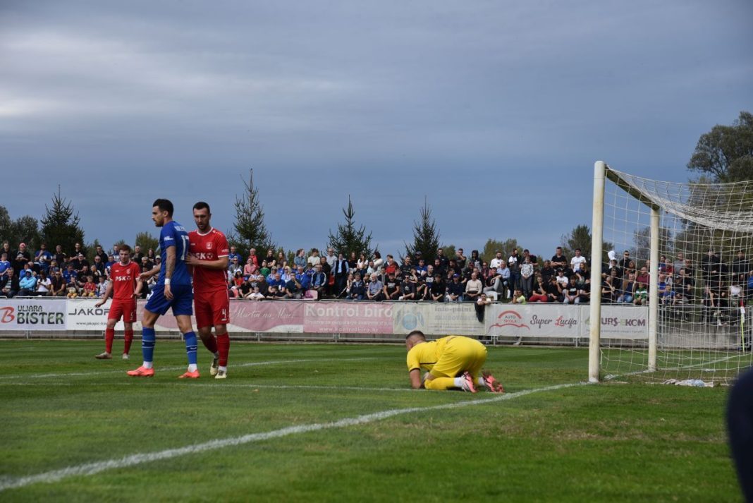 Još jedno jako ime u čakovečkoj Slogi Još jedno jako ime u čakovečkoj Slogi
