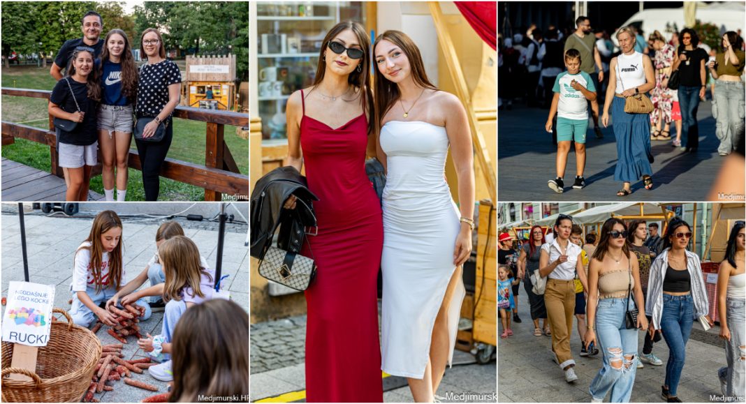 FOTO Četvrtkom kroz Porcijunkolovo: u ritmu pjesme i plesa FOTO Četvrtkom kroz Porcijunkolovo: u ritmu pjesme i plesa