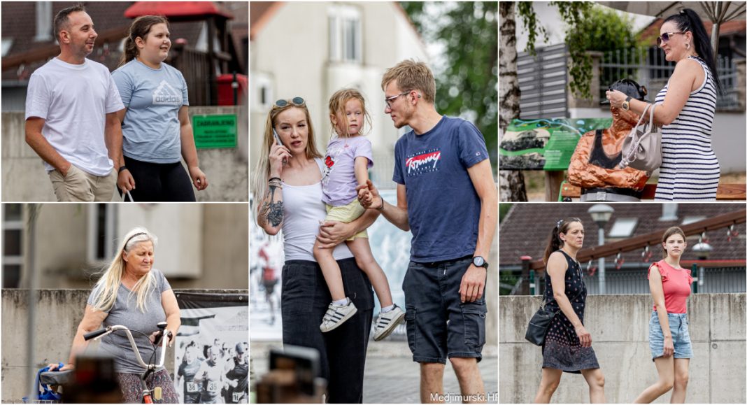 Šetnica svete Barbare i ove nedjelje omiljena lokacija za opuštanje mnogim građanima Šetnica svete Barbare i ove nedjelje omiljena lokacija za opuštanje mnogim građanima