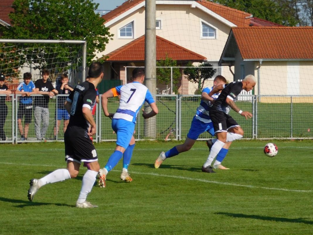 Brazilski golgeter vratio se u Nedelišće Brazilski golgeter vratio se u Nedelišće