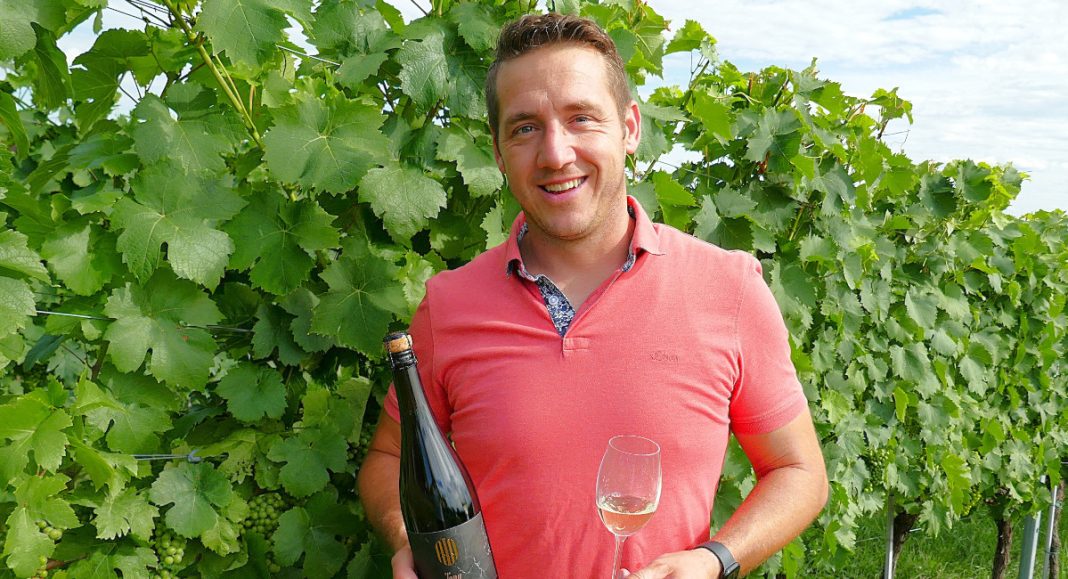 Preinerova vina vlasnicima donose odličja, a konzumentima sreću! Preinerova vina vlasnicima donose odličja, a konzumentima sreću!