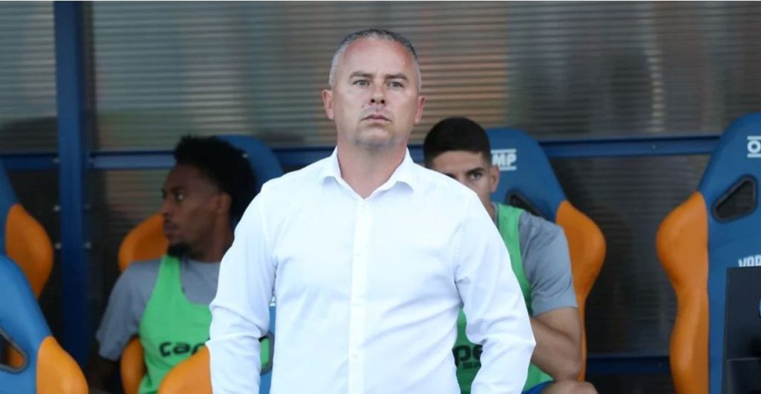 Kako je Šafarić nadmudrio Portugalce Kako je Šafarić nadmudrio Portugalce