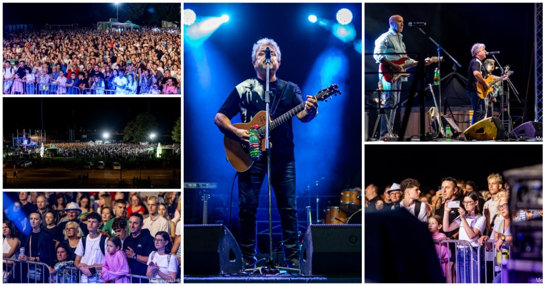 FOTO Dalmatino u sjajnoj atmosferi na pravi način otvorio Porcijunkulovo FOTO Dalmatino u sjajnoj atmosferi na pravi način otvorio Porcijunkulovo