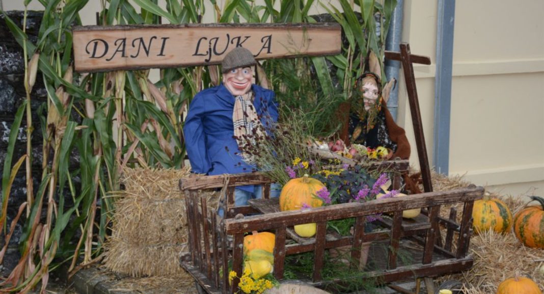 Prijavite se na 18. Dane ljuka i ekološke proizvodnje u Donjoj Dubravi! Prijavite se na 18. Dane ljuka i ekološke proizvodnje u Donjoj Dubravi!