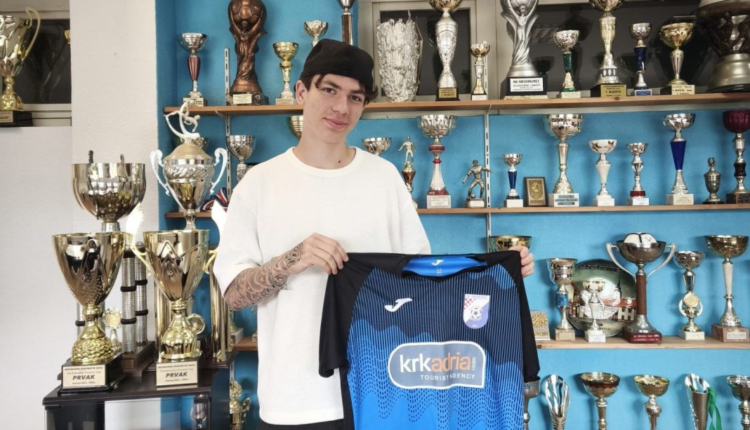 Ukrajinac u Međimurcu Ukrajinac u Međimurcu