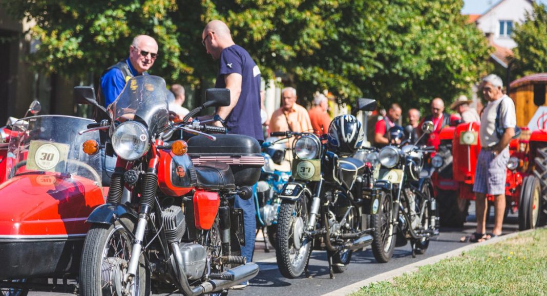 Posebna regulacija prometa i naplata parkiranja u dane Porcijunkulova u Čakovcu Posebna regulacija prometa i naplata parkiranja u dane Porcijunkulova u Čakovcu