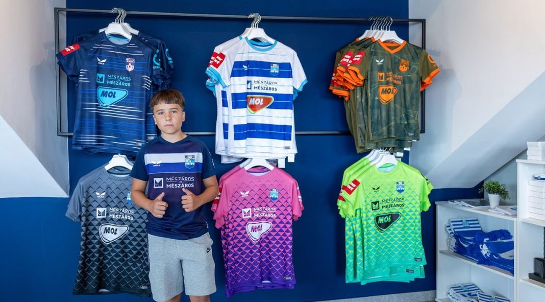 Međimurac Vito veliki je navijač Osijeka Međimurac Vito veliki je navijač Osijeka