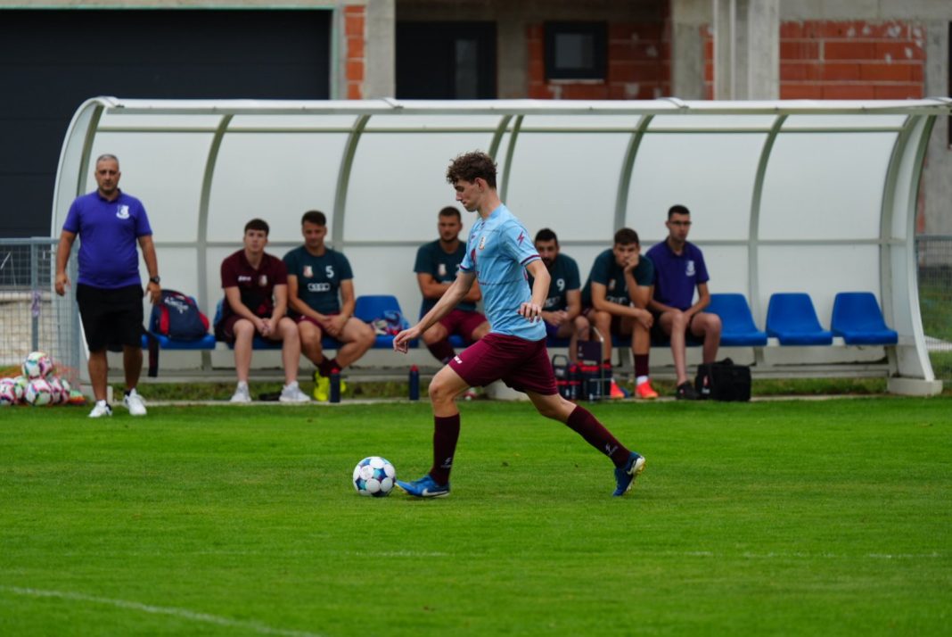 MPL: Premijerna pobjeda Poleta, remi u susjedskom dvoboju MPL: Premijerna pobjeda Poleta, remi u susjedskom dvoboju