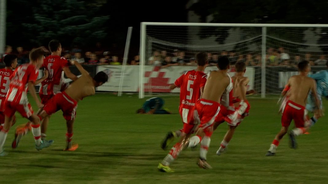 KVALIFIKATNI ŽELE NA GLAVNI TURNIR! 12 momčadi bori se za upražnjeno mjesto KVALIFIKATNI ŽELE NA GLAVNI TURNIR! 12 momčadi bori se za upražnjeno mjesto