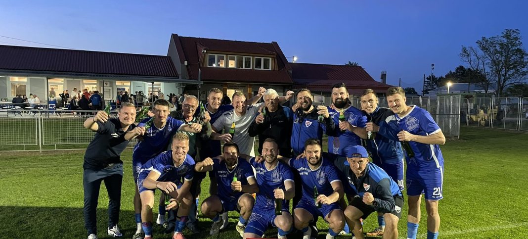 Mihalec:”Svi znamo da je Solin favorit, ali u kupu je sve moguće” Mihalec:”Svi znamo da je Solin favorit, ali u kupu je sve moguće”