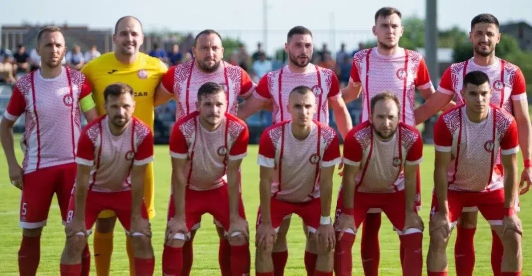 Tko to čeka Kotoripčane? Nekoliko igrača ima iskustvo HNL-a Tko to čeka Kotoripčane? Nekoliko igrača ima iskustvo HNL-a