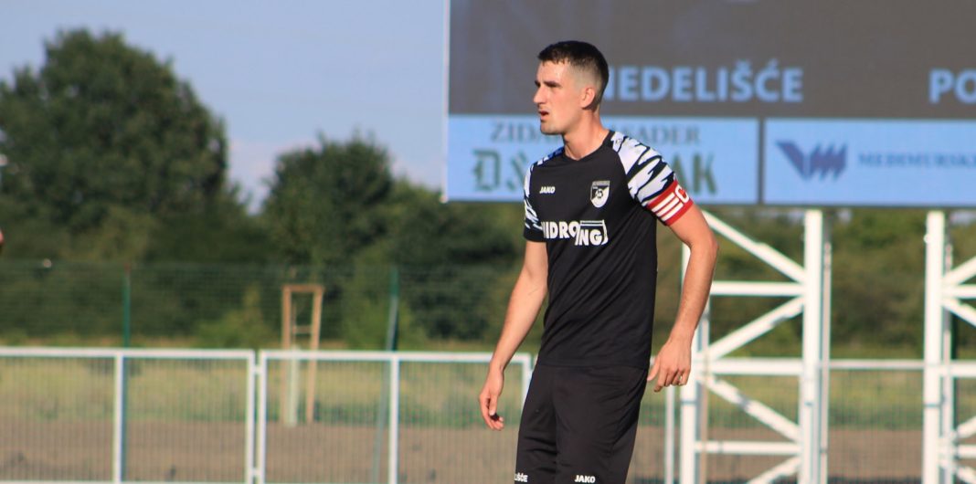 Fran Vibovec:”Ove sezone dodatni vjetar u leđa nam daje i povratak na domaći teren” Fran Vibovec:”Ove sezone dodatni vjetar u leđa nam daje i povratak na domaći teren”