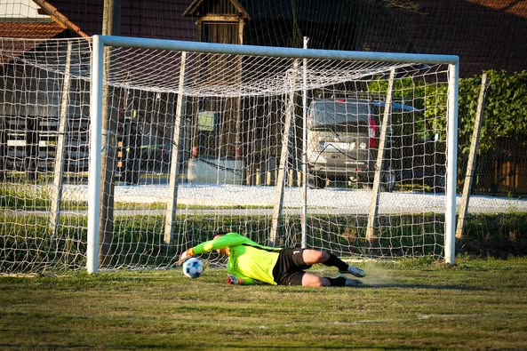 KUP: Volar zabio šest pogodaka KUP: Volar zabio šest pogodaka
