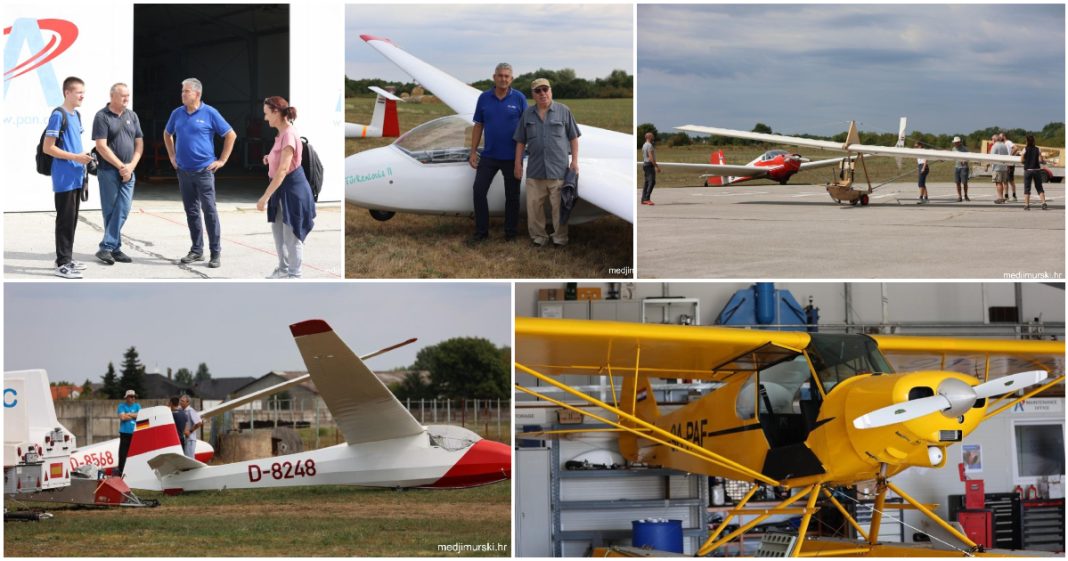 VIDEO/FOTO Jedrilice osvojile nebo iznad Pribislavca – poletjela i naša Miroslava! VIDEO/FOTO Jedrilice osvojile nebo iznad Pribislavca – poletjela i naša Miroslava!