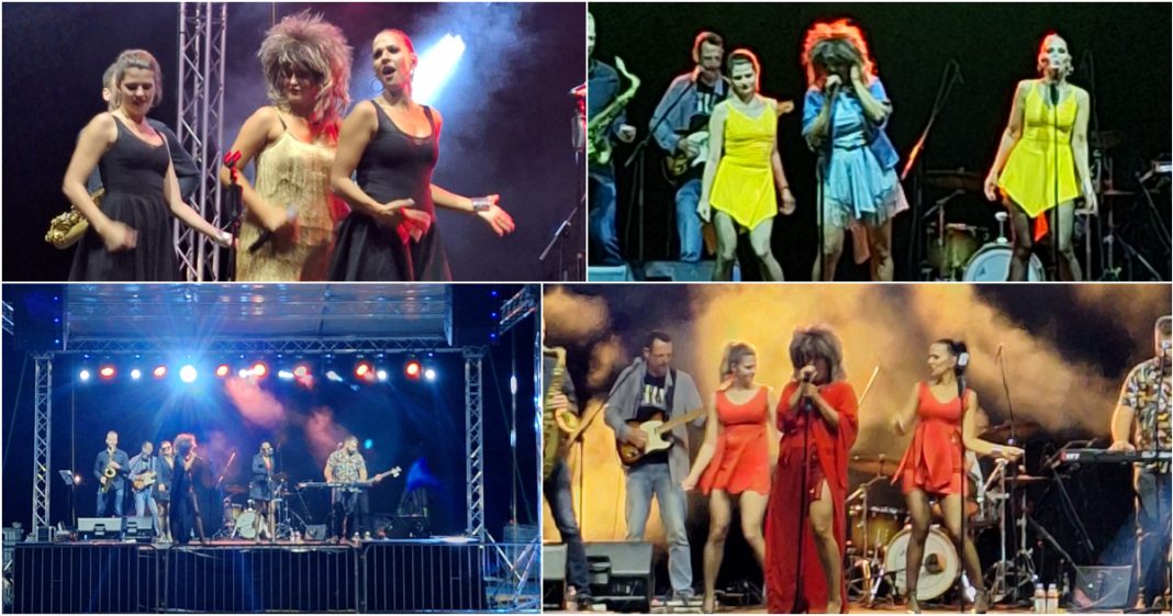 FOTO Dva dana vrhunske zabave u Gornjem Mihaljevcu povodom Kralova FOTO Dva dana vrhunske zabave u Gornjem Mihaljevcu povodom Kralova