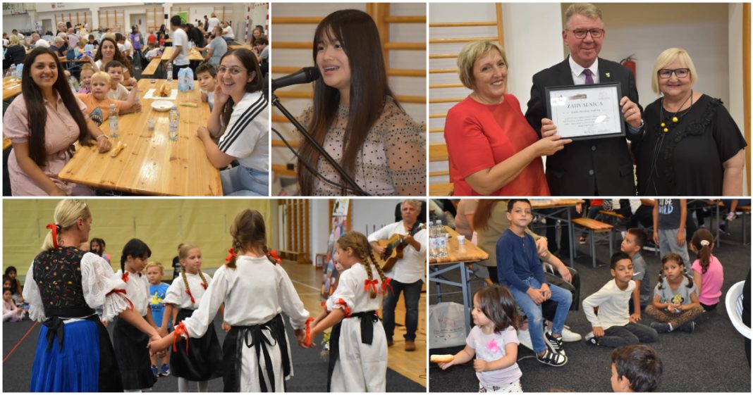 FOTO Nacionalni susret udomitelja u Murskom Središću okupio 400 sudionika i 50 volontera FOTO Nacionalni susret udomitelja u Murskom Središću okupio 400 sudionika i 50 volontera