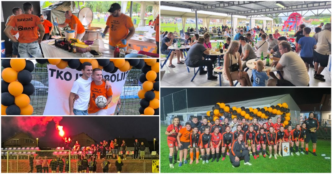 VIDEO/FOTO Zlatice osvojile turnir: Beličanke slavile u finalu protiv Lavica! VIDEO/FOTO Zlatice osvojile turnir: Beličanke slavile u finalu protiv Lavica!