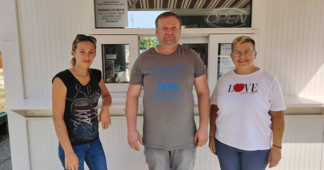 U Čakovcu se iza 3. Osnovne ponovno mogu jesti langoši, sendviči i hot-dogovi U Čakovcu se iza 3. Osnovne ponovno mogu jesti langoši, sendviči i hot-dogovi