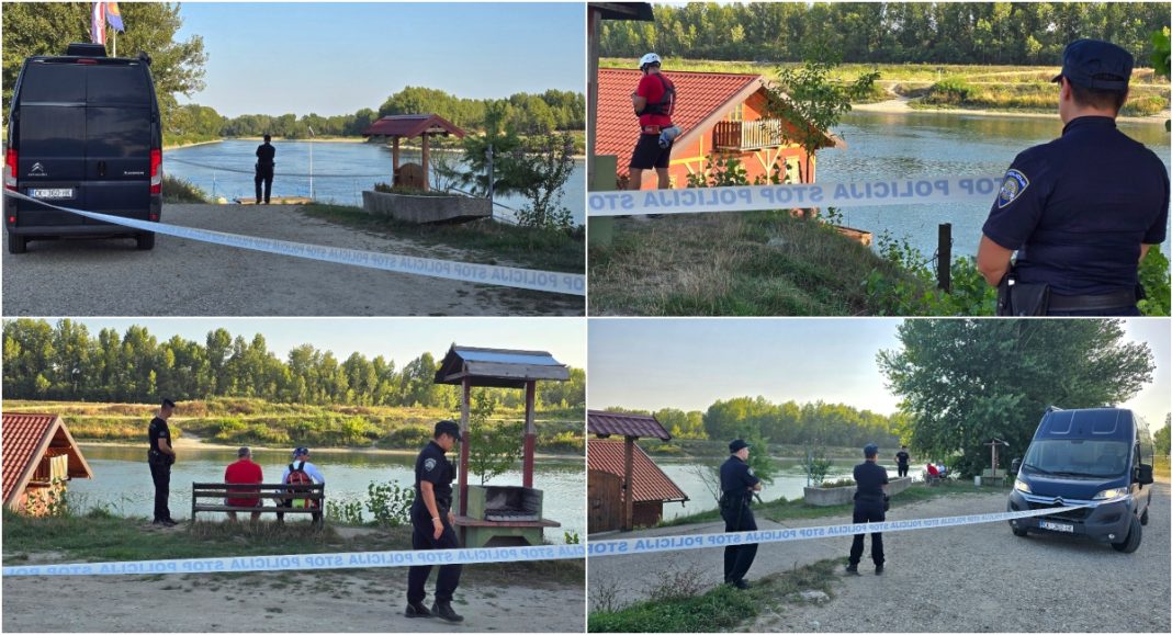 FOTO Kod kućice Fljojsa u Donjoj Dubravi pronađeno tijelo muškarca: Je li to nestali Vidovčan? FOTO Kod kućice Fljojsa u Donjoj Dubravi pronađeno tijelo muškarca: Je li to nestali Vidovčan?