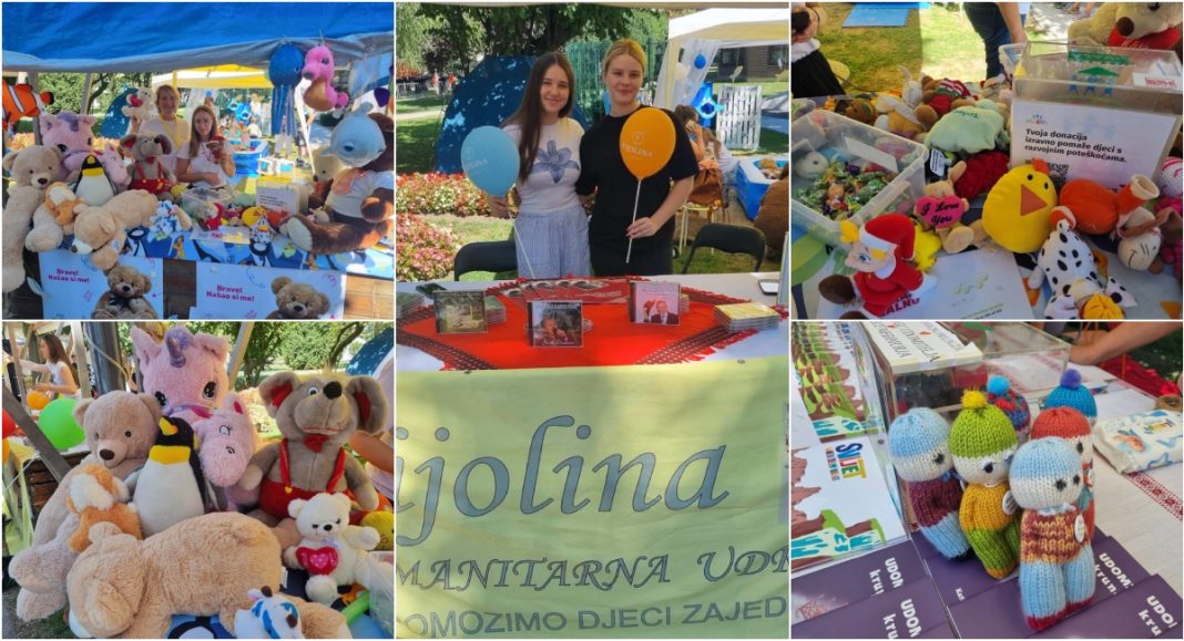 FOTO/VIDEO MURID, Fijolina i Udruga udomitelja uz pomoć dobrih ljudi i na Porcijunkulovom pomažu svojim štićenicima FOTO/VIDEO MURID, Fijolina i Udruga udomitelja uz pomoć dobrih ljudi i na Porcijunkulovom pomažu svojim štićenicima