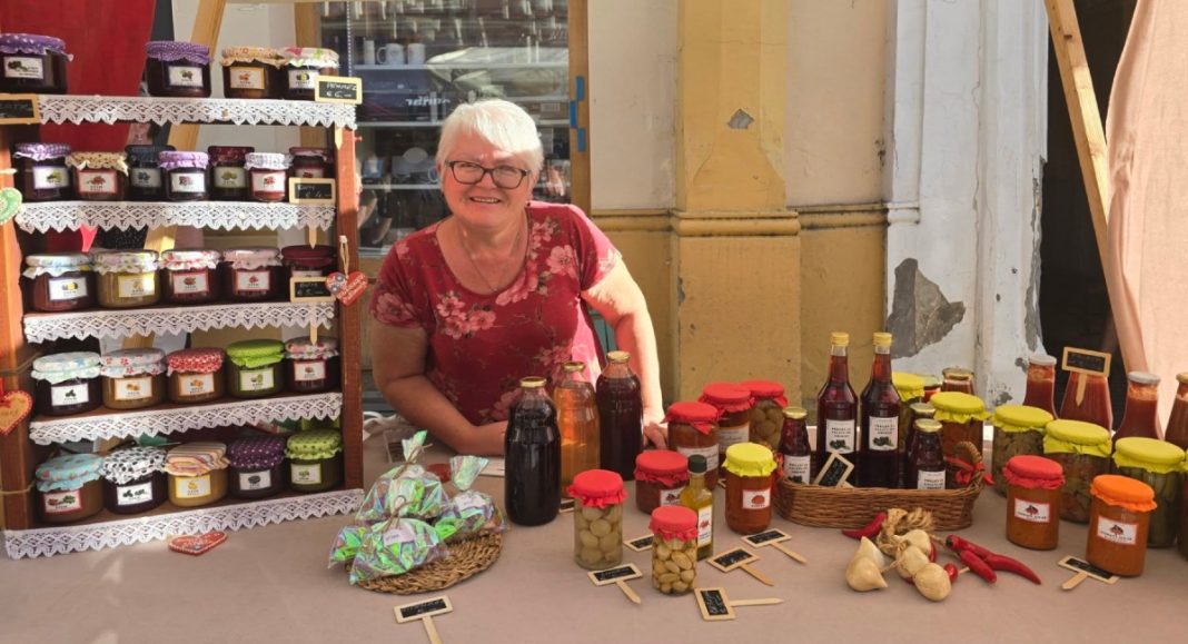 OPG Čekunec svake godine slatko mami na Porcijunkulovu! OPG Čekunec svake godine slatko mami na Porcijunkulovu!