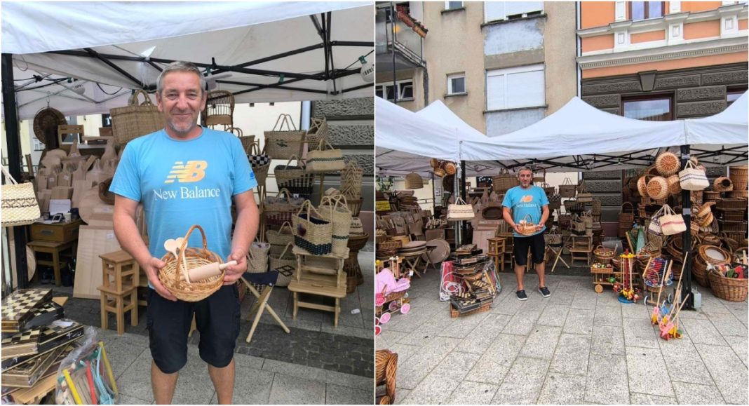 Kotoriba plela – Hrvatska priznala: Šiblje postalo kulturno dobro! Kotoriba plela – Hrvatska priznala: Šiblje postalo kulturno dobro!